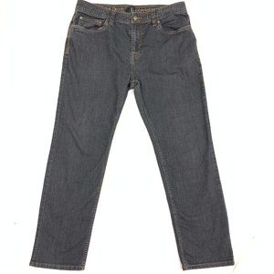 34x heritage jeans